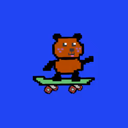 Little Panda #6