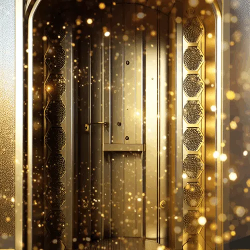 Item #47017626213031647322386771333349888570321525644266517245145180424179839664129 Media