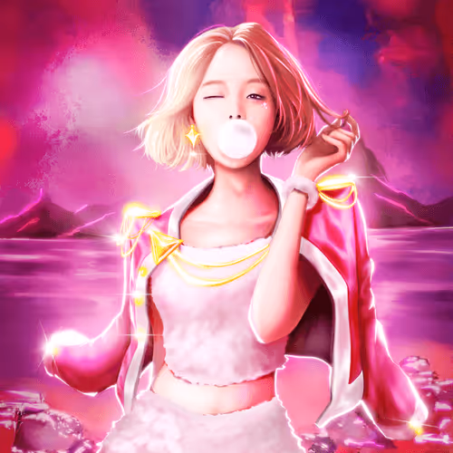 ENTC NFT COLLECTION [Remember, me]