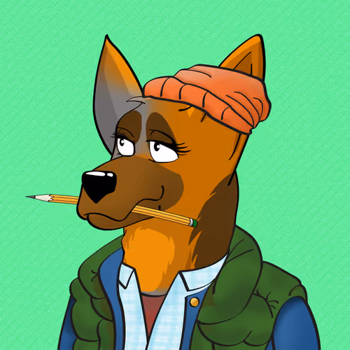 BNDog 465