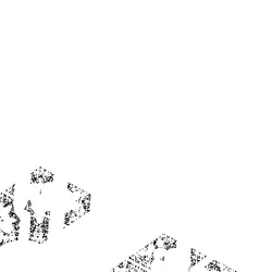Voxel Glyphs #3
