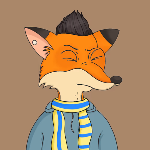BitFox #2326