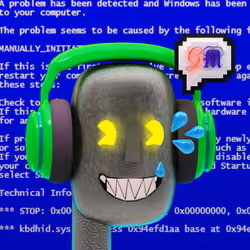 Item Media
