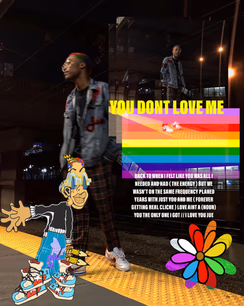 Item #46596560307823432779543269629341643733212124731259803815140033163835778007041 Media