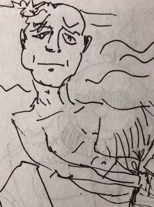 Item #96941816441402075258598007069511208664439442418274864913280146687434359308289 Media