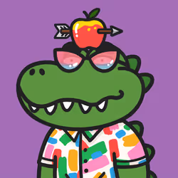 Gator #1942