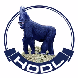HODL #16 of 24