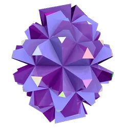Crypto Graphic #673/999