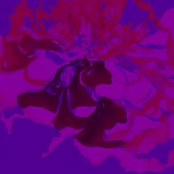 Mauve Over Mindfulness