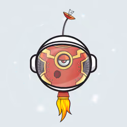 Round Robot #3657