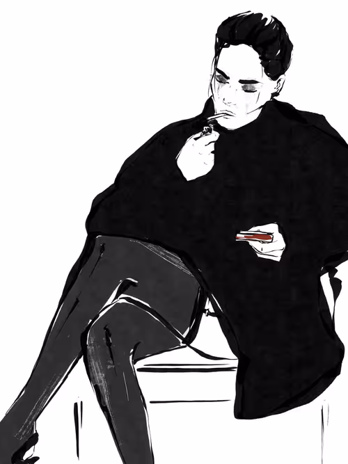 Item #84197609621297632327276174901992069626204823463636098594040597008389215617025 Media