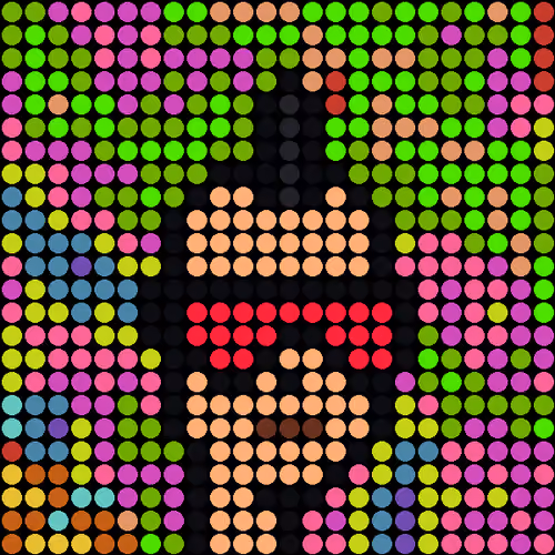 Item #17847435936533025211211971439410780772847529718424771063471588252600493932545 Media