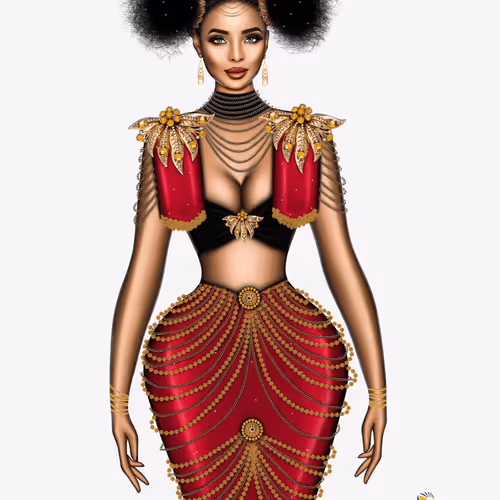 ART SUPREMACY (BUDGET VERSION)