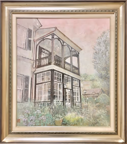 Item #931174743679879866291406815188829875649461111940904969468240939496975106049 Media