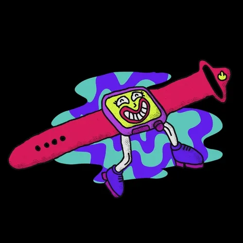 Trippy Friends