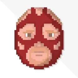 8-Bit Brawlers - #13