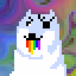 CryptoShibe #7830