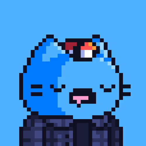 Pxlcats