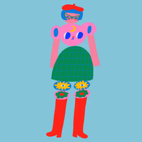 Item #35709276533558153583759978429555057291596936815722028116404454149967669362689 Media