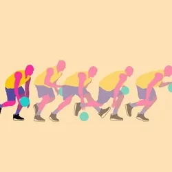 Basketball GIF 3
