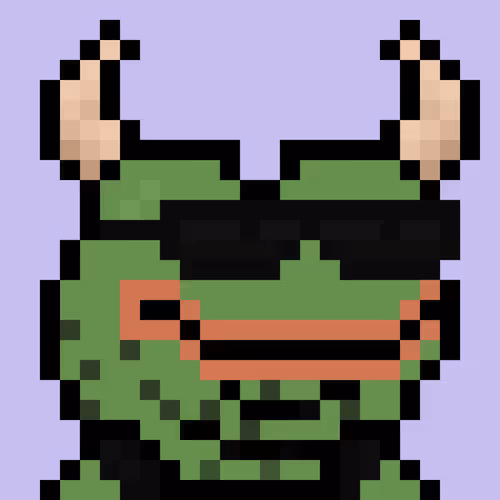Cryptopixelpepe