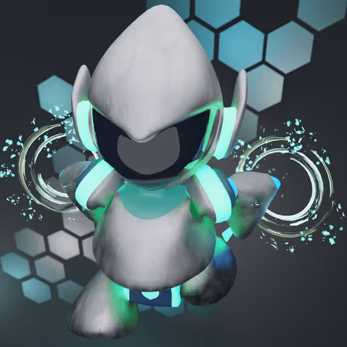 X2E HEROS 3D collection