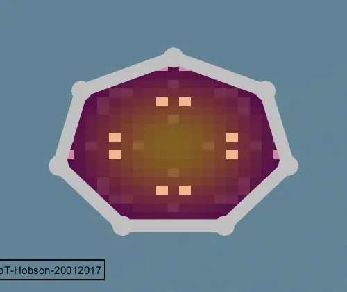 Crypto Air Fragment #177