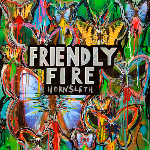 Friendly Fire 2021