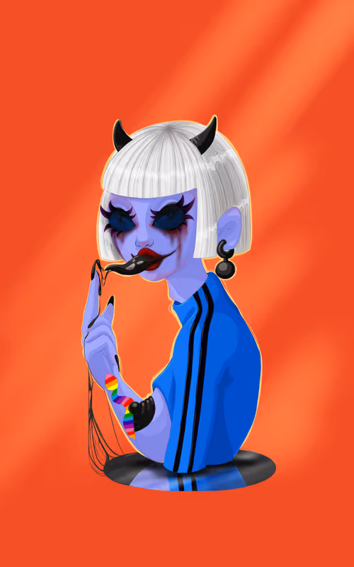 Item #104130447113355990274149397827054699919101146018679714190915358098544455057409 Media