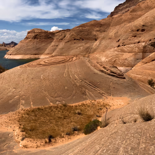 Lake Powell