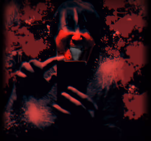 Item #43562286563664500799405600041963351221074296472248475470226414092155166392321 Media