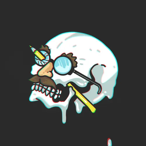 Item #58459297313144191982292134116948574996837578152469176856932376032308713488385 Media