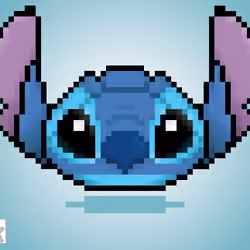 Stitch Dumpling | #123 