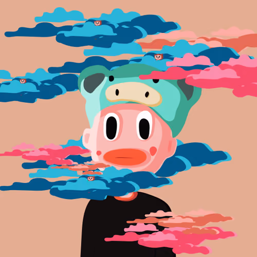 Duckdood (Rare)