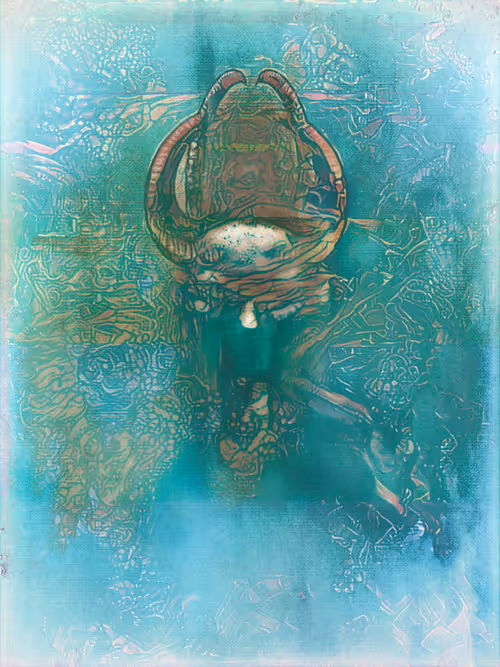 Item #27762469195621740565754708599101828196897422921012635526593920221638301843457 Media