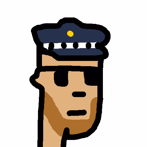 Low Effort Punks