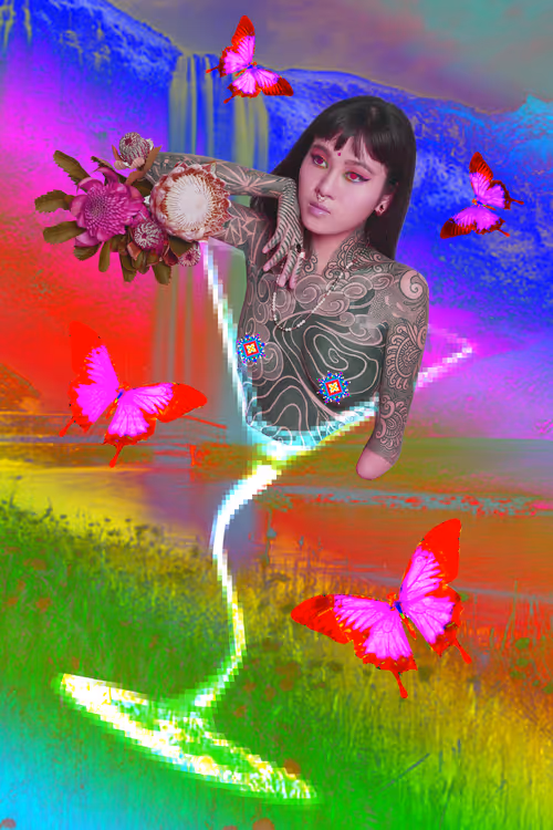 Item #23646399060407863399102848198540205025998437230020005215988679327393314242561 Media