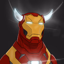 Iron Bull