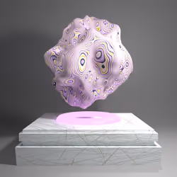 Tranquil Matter 2