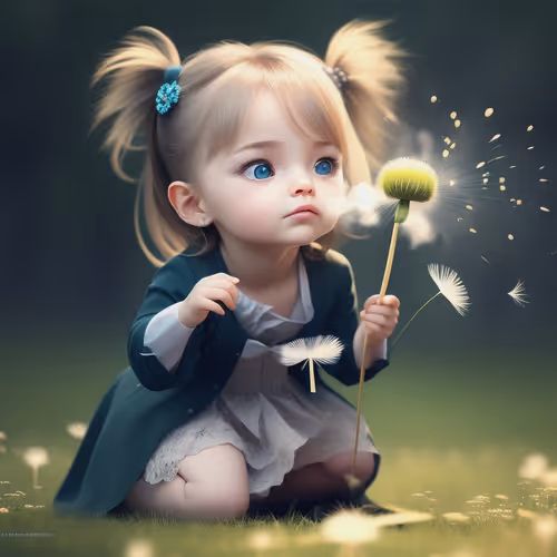 Babydaisy