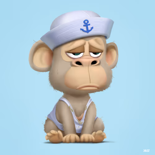Bored Ape Kids Club