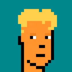 ChadPunk #33