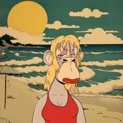 Bushido Apes