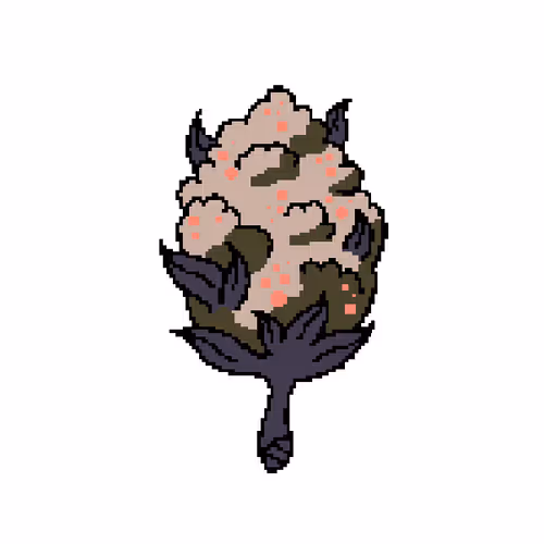 Space Weed #0065