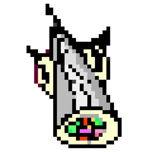 Item #55790246764296180769672385951484343177052912213914674839922757458083268526081 Media