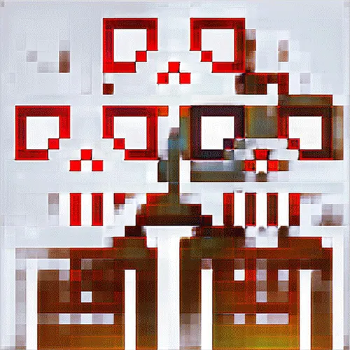 Item #38543999587180483086453667688708911953853707150137941511194369672453596119041 Media