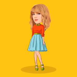 Taylor Swift