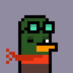 Duckie #1872