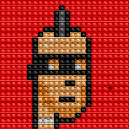 Item #40406120361073555947238861531328748460397428002588449523126189906879733301249 Media