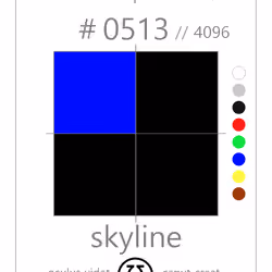 skyline